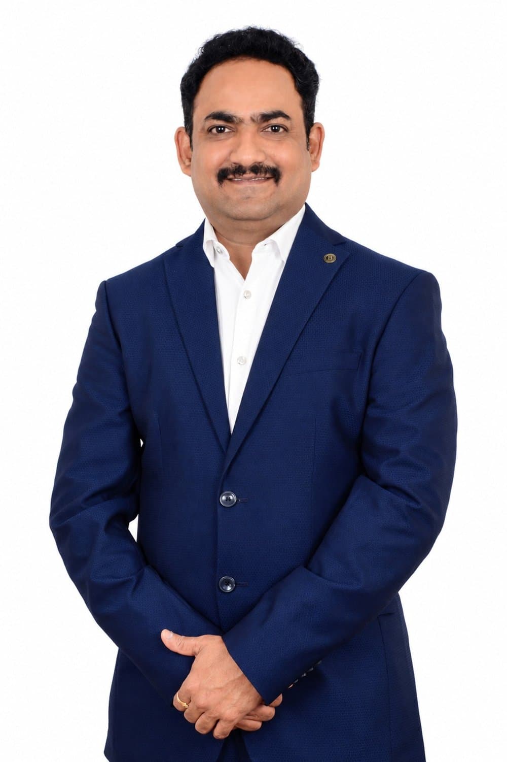 Raghunath Y, Leader at AapKaLoan