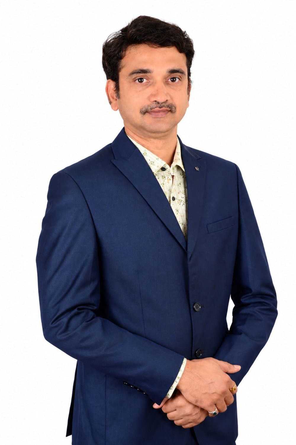 Suresh Shetty, Leader at AapKaLoan